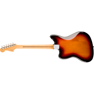 Fender 0140590500 Player II Jazzmaster, Rosewood Fingerboard - 3-Color Sunburst