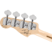 Fender 0141032306 Limited Edition 50th Anniversary Steve Harris Precision Bass, Maple Fingerboard - Satin Black