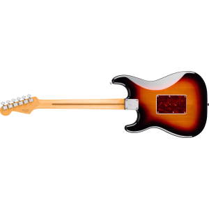 Fender 0147440300 Player II Modified Stratocaster HSS Floyd Rose, Rosewood Fingerboard - 3-Color Sunburst