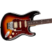 Fender 0147440300 Player II Modified Stratocaster HSS Floyd Rose, Rosewood Fingerboard - 3-Color Sunburst