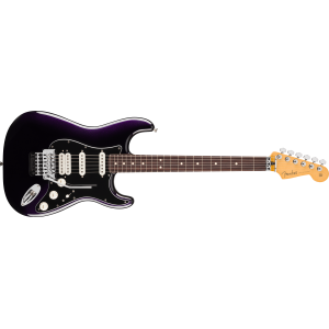 Fender 0147440310 Player II Modified Stratocaster HSS Floyd Rose, Rosewood Fingerboard - Dusk