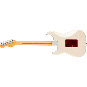 Fender 0147440323 Player II Modified Stratocaster HSS Floyd Rose, Rosewood Fingerboard - Olympic Pearl