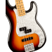 Fender 0147492300 Player II Modified Active Precision Bass®, Maple Fingerboard - 3 Tone Sunburst