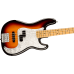 Fender 0147492300 Player II Modified Active Precision Bass®, Maple Fingerboard - 3 Tone Sunburst
