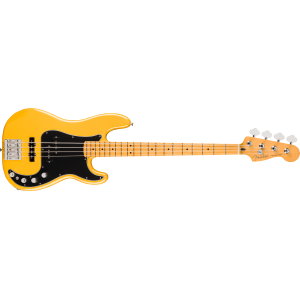 Fender 0147492360 Player II Modified Active Precision Bass, Maple Fingerboard - Sunshine Yellow