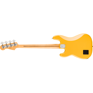 Fender 0147492360 Player II Modified Active Precision Bass, Maple Fingerboard - Sunshine Yellow