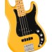 Fender 0147492360 Player II Modified Active Precision Bass, Maple Fingerboard - Sunshine Yellow