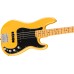 Fender 0147492360 Player II Modified Active Precision Bass, Maple Fingerboard - Sunshine Yellow