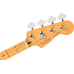 Fender 0147492360 Player II Modified Active Precision Bass, Maple Fingerboard - Sunshine Yellow