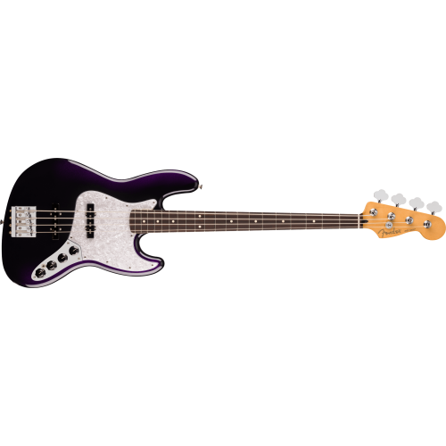 Fender 0147520310 Player II Modified Active Jazz Bass, Rosewood Fingerboard - Dusk
