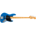 Fender 0147522335 Player II Modified Active Jazz Bass®, Maple Fingerboard - Electric Blue