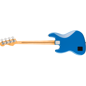 Fender 0147522335 Player II Modified Active Jazz Bass®, Maple Fingerboard - Electric Blue