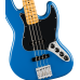 Fender 0147522335 Player II Modified Active Jazz Bass®, Maple Fingerboard - Electric Blue