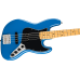 Fender 0147522335 Player II Modified Active Jazz Bass®, Maple Fingerboard - Electric Blue