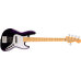 Fender 0147542310 Player II Modified Active Jazz Bass V, Maple Fingerboard - Dusk