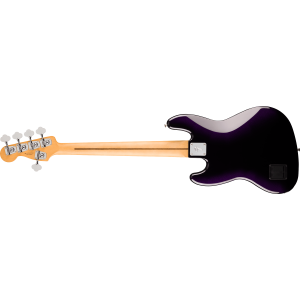 Fender 0147542310 Player II Modified Active Jazz Bass V, Maple Fingerboard - Dusk