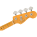 Fender 0193972705  American Professional II Jazz Bass, Maple Fingerboard, Olympic White