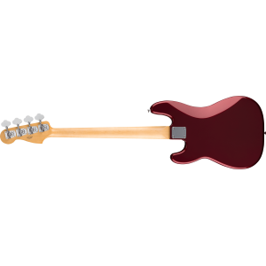 Fender 0266620571 Standard Precision Bass, Maple Fingerboard - Candy Cola