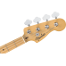Fender 0266620571 Standard Precision Bass, Maple Fingerboard - Candy Cola