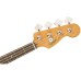 Fender 0374530500 Classic Vibe '60s Jazz Bass, Laurel Fingerboard - 3-Color Sunburst