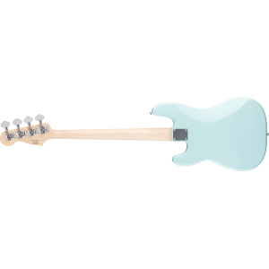 Fender 0379700504 Debut Collection Precision Bass - Daphne Blue