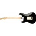 Fender 0144522506 Player Stratocaster HSS - Black