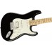 Fender 0144522506 Player Stratocaster HSS - Black