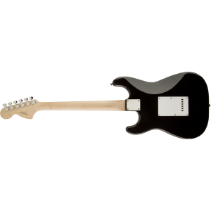 Fender 6 String Solid-Body Electric Guitar, Right Handed, Black (0310602506)