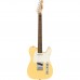 Fender FSR Bullet Telecaster Electric Guitar in Vintage White - 0370044541