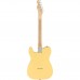 Fender FSR Bullet Telecaster Electric Guitar in Vintage White - 0370044541