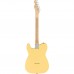 Fender FSR Bullet Telecaster Electric Guitar in Vintage White - 0370044541
