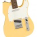 Fender FSR Bullet Telecaster Electric Guitar in Vintage White - 0370044541