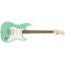 Fender FSR Bullet Stratocaster HT (Hard Tail) Sea Foam Green - 0371005549