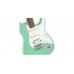 Fender FSR Bullet Stratocaster HT (Hard Tail) Sea Foam Green - 0371005549