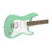 Fender FSR Bullet Stratocaster HT (Hard Tail) Sea Foam Green - 0371005549