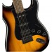 Fender FSR Bullet Stratocaster HT HSS in 2-Colour Sunburst - 0371006503
