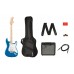 Fender Affinity Series™ Stratocaster® HSS Pack - 0372820402