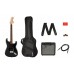 Fender 0372821469 Affinity Series™ Stratocaster® HSS Pack