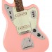 Fender FSR Classic Vibe '60s Jaguar in Shell Pink - 0374091556