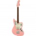 Fender FSR Classic Vibe '60s Jaguar in Shell Pink - 0374091556