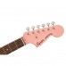 Fender FSR Classic Vibe '60s Jaguar in Shell Pink - 0374091556