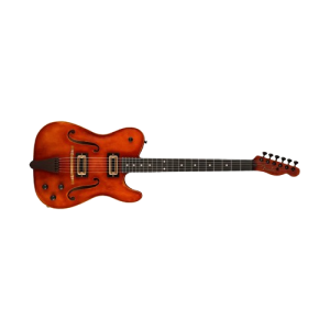 Fender 9216095001 Custom Shop Limited Edition Violinmaster Telecaster Relic