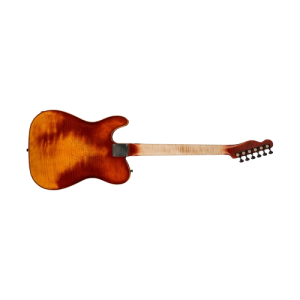 Fender 9216095001 Custom Shop Limited Edition Violinmaster Telecaster Relic