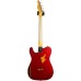 Fender Custom Shop 1960 Telecaster Heavy Relic in Aged Candy Apple Red