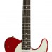 Fender Custom Shop 1960 Telecaster Heavy Relic in Aged Candy Apple Red