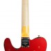 Fender Custom Shop 1960 Telecaster Heavy Relic in Aged Candy Apple Red