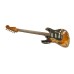 Fender Custom Shop Limited Edition Poblano Stratocaster Super Heavy Relic Super Faded Aged 3 Tone Sunburst