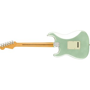 Fender American Professional Stratocaster 0113900718 - Mystic Surf Green