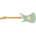Fender American Professional Stratocaster 0113900718 - Mystic Surf Green