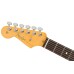 Fender American Professional Stratocaster 0113930700 - 3-Color Sunburst, Left-hand